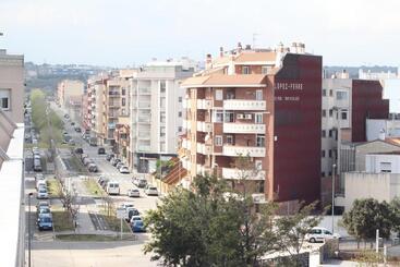 هتل Ciutat D Amposta
