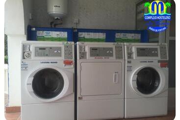 酒店 Complejo Hostelero La Fuente