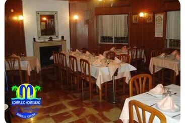 酒店 Complejo Hostelero La Fuente