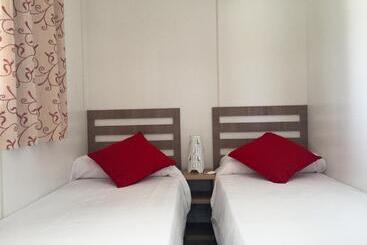 酒店 Complejo Hostelero La Fuente