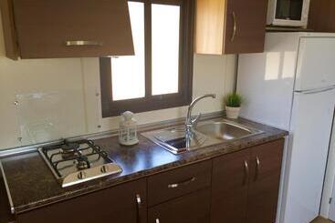 酒店 Complejo Hostelero La Fuente