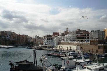 هتل Del Port