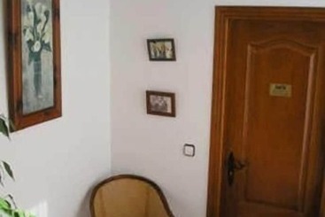 هتل El Perro De Paterna