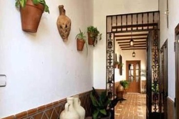 هتل El Perro De Paterna