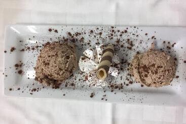 هتل El Tabanco