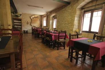 هتل Hostal Mesón Del Rey