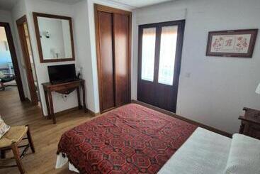 Apartamentos Rio Almar - El Cabaco