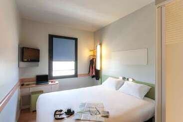 Ibis Budget Valencia Alcasser - Silla