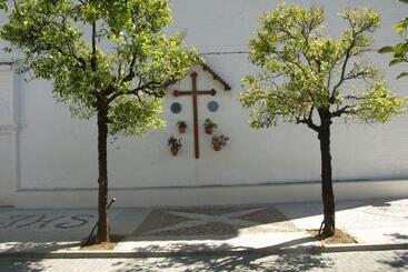 هتل La Despensa Del Valle