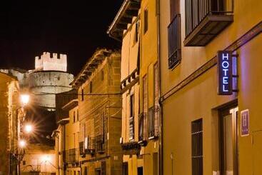 هتل Las Casas De Pandreula