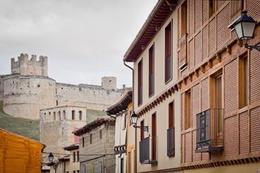 هتل Las Casas De Pandreula
