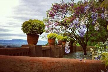 هتل Masia Vista Hermosa