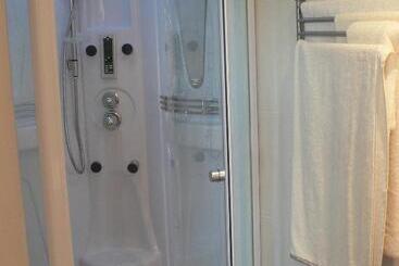 هتل Naturaleza Mar Da Ardora Wellness & Spa