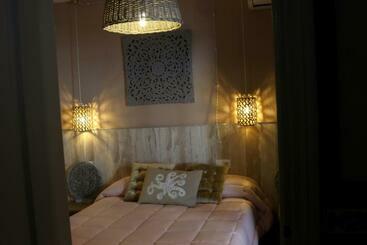 هتل Palacio Doñana , Rural & Luxury