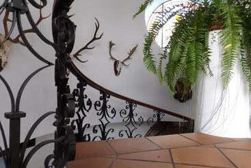هتل Palacio Doñana , Rural & Luxury