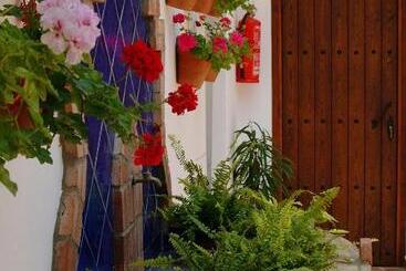 هتل Posada Casas Viejas