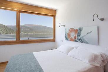 هتل Posada Del Agua