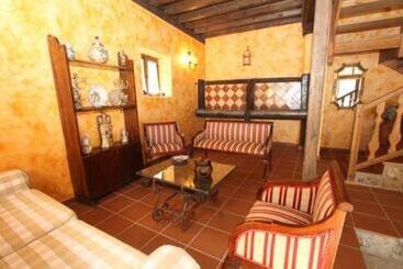 Posada Villa Maria - La Adrada