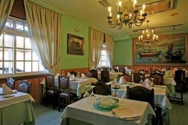 هتل Restaurante Gbc Isape