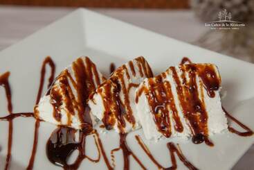 هتل Restaurante Los Caños De La Alcaiceria