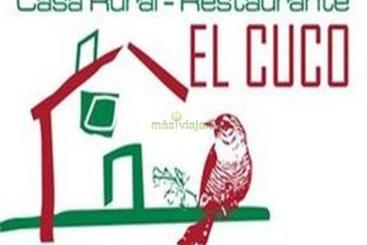هتل Rural El Cuco