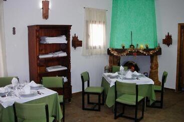 هتل Rural El Cuco