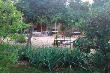 هتل Rural La Cimbarra