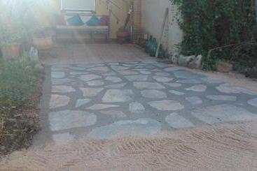 هتل Rural La Cimbarra