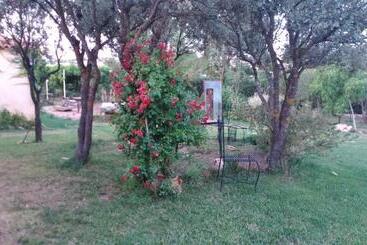 هتل Rural La Cimbarra