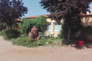هتل Rural La Cimbarra