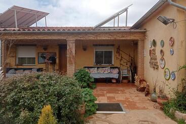 هتل Rural La Cimbarra