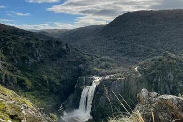 هتل Rural Rinconada De Las Arribes