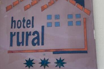 Hotel Rural Vistahermosa