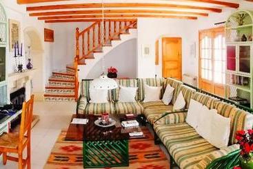 Villa Calle de Auriga