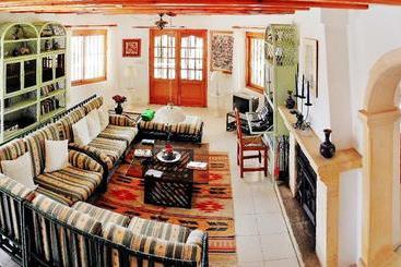 Villa Calle de Auriga