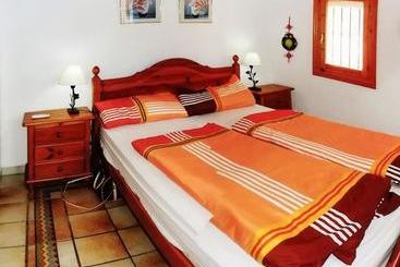 Villa Calle de Auriga