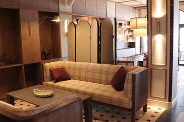 Jova Hotel Boutique