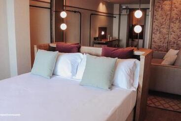 Jova Hotel Boutique