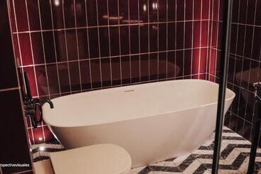 Jova Hotel Boutique