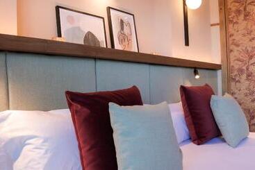 Jova Hotel Boutique