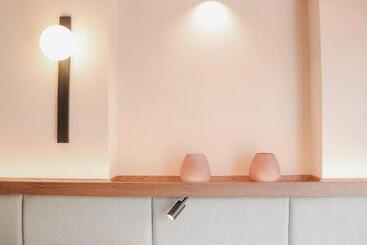 Jova Hotel Boutique