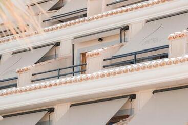 Jova Hotel Boutique