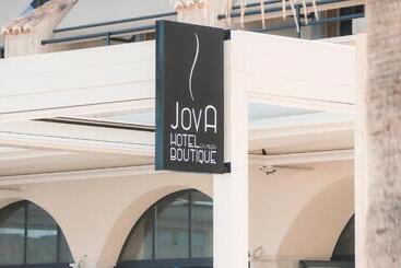 Jova Hotel Boutique