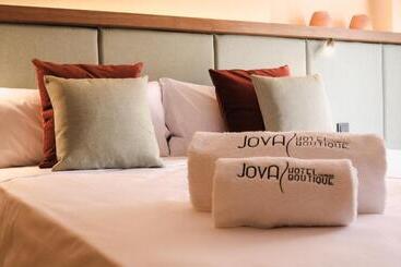 Jova Hotel Boutique