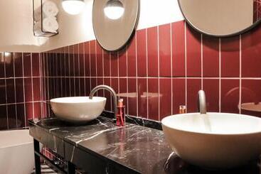 Jova Hotel Boutique