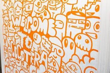 La Cocotera Boutique Hostel & Coworking
