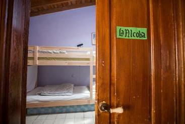 La Terrera Youth Hostel