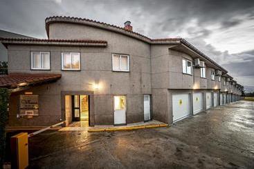 Motel Venus La Coruña - Guisamo