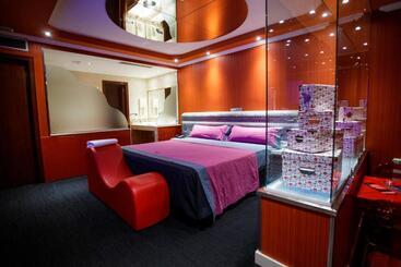 Motel Venus Pontevedra