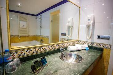 Motel Venus Pontevedra